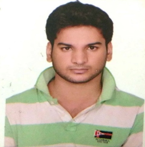 Mr. Abhishek Chaudhary